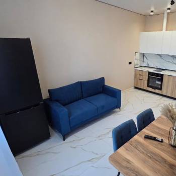 Сдается 1-комнатная квартира, 39 м²