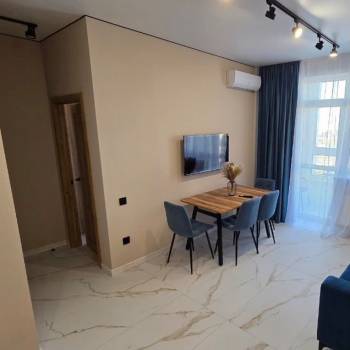 Сдается 1-комнатная квартира, 39 м²