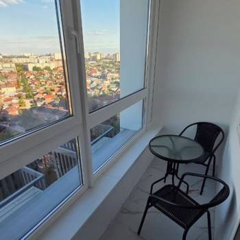 Сдается 1-комнатная квартира, 39 м²