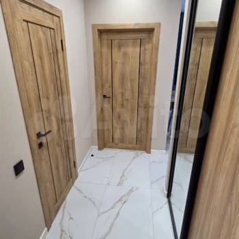 Сдается 1-комнатная квартира, 39 м²