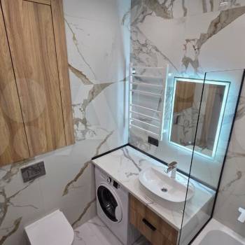 Сдается 1-комнатная квартира, 39 м²