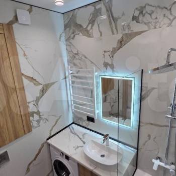 Сдается 1-комнатная квартира, 39 м²