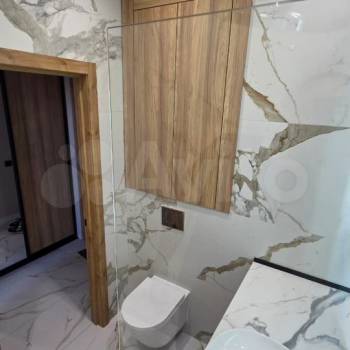 Сдается 1-комнатная квартира, 39 м²