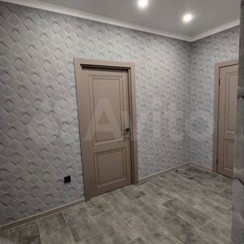 Продается 2-х комнатная квартира, 68 м²