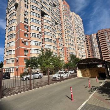 Продается 3-х комнатная квартира, 75,2 м²