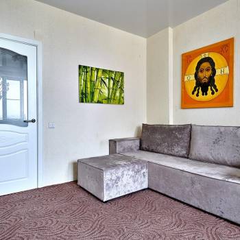 Продается 2-х комнатная квартира, 62 м²