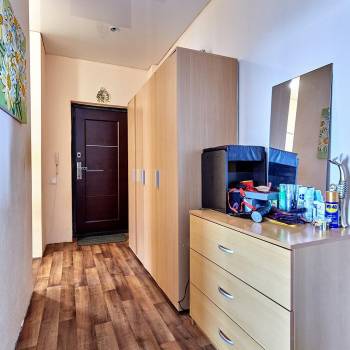 Продается 2-х комнатная квартира, 62 м²