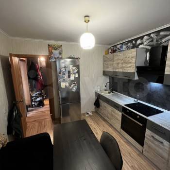 Продается 1-комнатная квартира, 34,5 м²