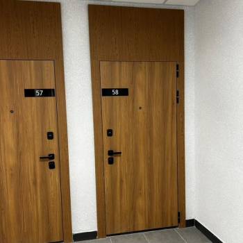 Продается 1-комнатная квартира, 26,8 м²