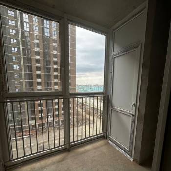 Продается 1-комнатная квартира, 26,8 м²