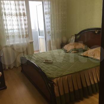 Продается 3-х комнатная квартира, 75 м²