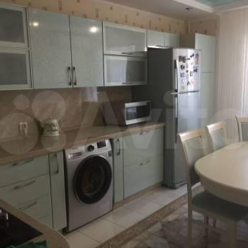 Продается 3-х комнатная квартира, 75 м²