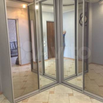 Продается 3-х комнатная квартира, 75 м²