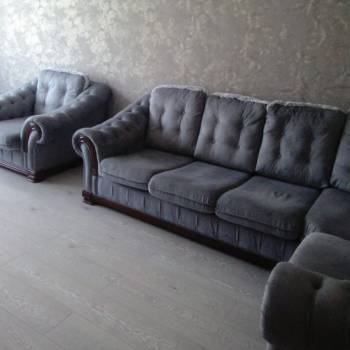 Продается 3-х комнатная квартира, 75 м²