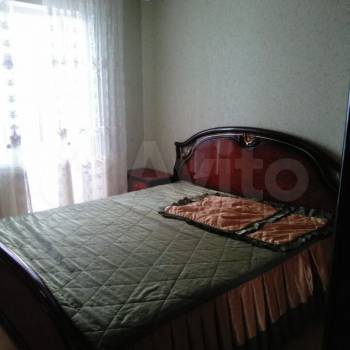 Продается 3-х комнатная квартира, 75 м²