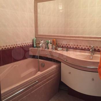 Продается 3-х комнатная квартира, 75 м²