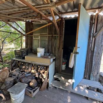 Продается Дом, 10 м²