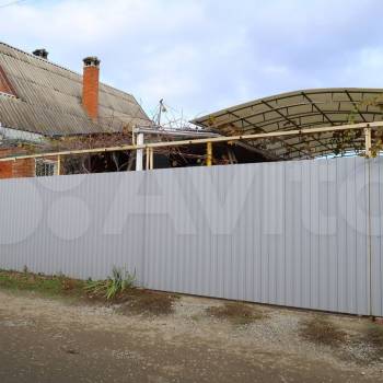 Продается Дом, 110 м²