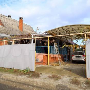 Продается Дом, 110 м²