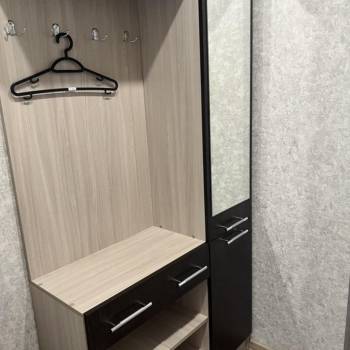 Сдается 1-комнатная квартира, 22 м²