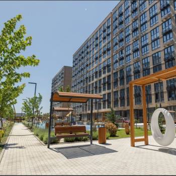 Сдается 2-х комнатная квартира, 64,5 м²