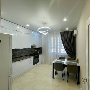 Сдается 2-х комнатная квартира, 64,5 м²