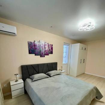 Сдается 2-х комнатная квартира, 64,5 м²
