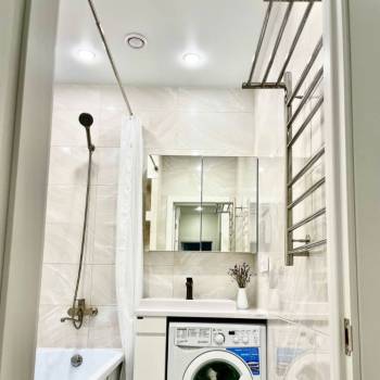 Сдается 2-х комнатная квартира, 64,5 м²