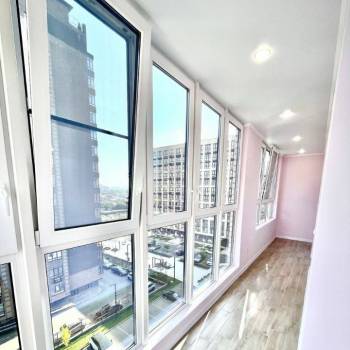 Сдается 2-х комнатная квартира, 64,5 м²