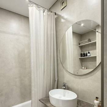 Сдается 2-х комнатная квартира, 41 м²