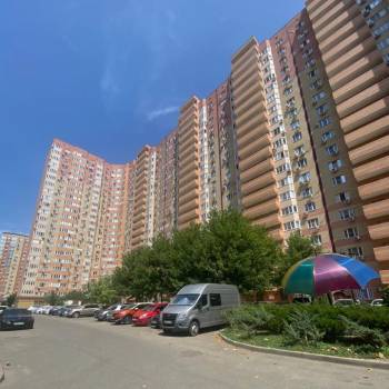 Продается 2-х комнатная квартира, 58,8 м²