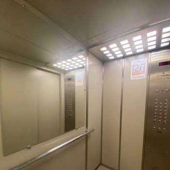 Продается 2-х комнатная квартира, 58,8 м²