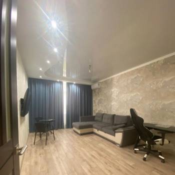 Продается 2-х комнатная квартира, 58,8 м²