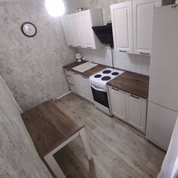 Продается 1-комнатная квартира, 30 м²