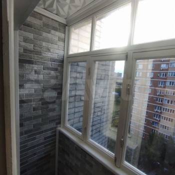 Продается 1-комнатная квартира, 30 м²