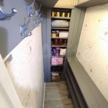 Продается 1-комнатная квартира, 30 м²