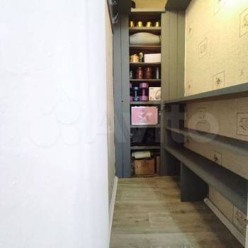 Продается 1-комнатная квартира, 30 м²