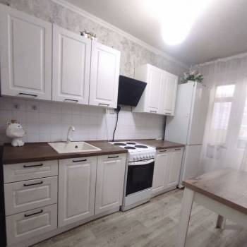 Продается 1-комнатная квартира, 30 м²