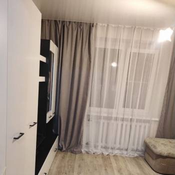 Продается 1-комнатная квартира, 30 м²