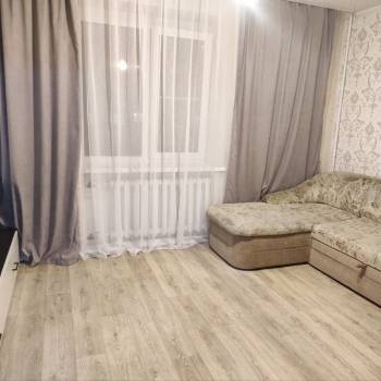 Продается 1-комнатная квартира, 30 м²