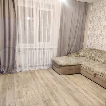 Продается 1-комнатная квартира, 30 м²