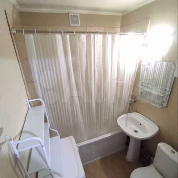 Продается 1-комнатная квартира, 30 м²