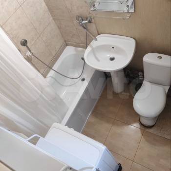 Продается 1-комнатная квартира, 30 м²