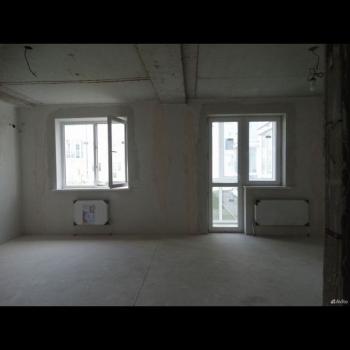 Продается 1-комнатная квартира, 41,7 м²