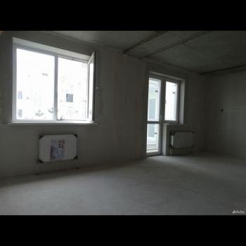 Продается 1-комнатная квартира, 41,7 м²