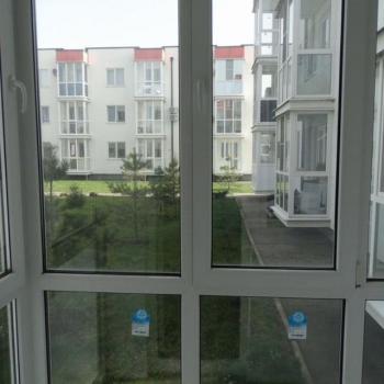 Продается 1-комнатная квартира, 41,7 м²