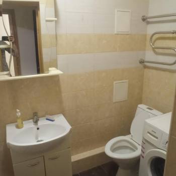 Сдается 1-комнатная квартира, 32 м²