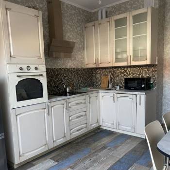 Продается 1-комнатная квартира, 52,4 м²