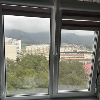 Продается 1-комнатная квартира, 36,6 м²