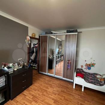 Продается 1-комнатная квартира, 36,6 м²